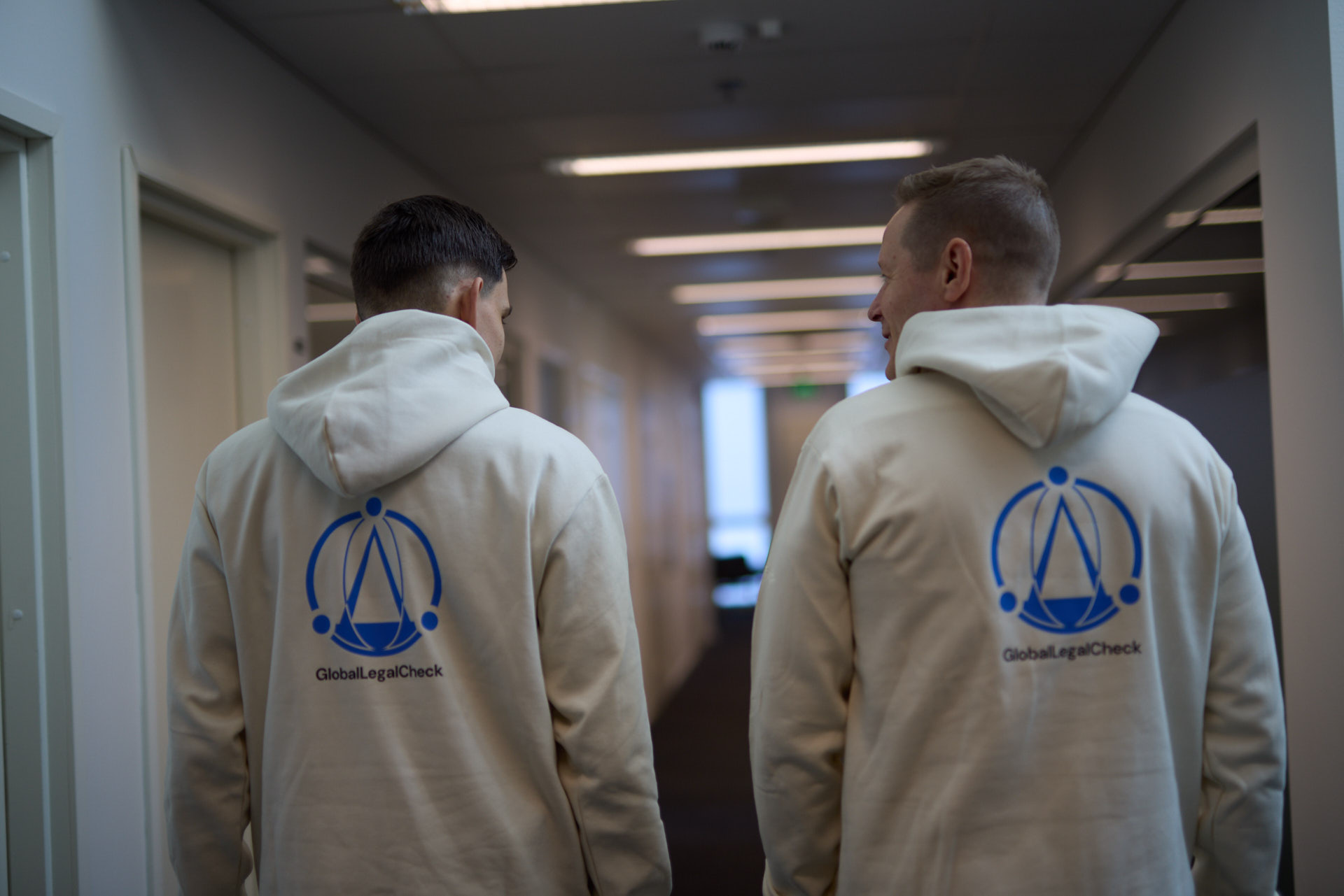GlobalLegalCheck NDA
